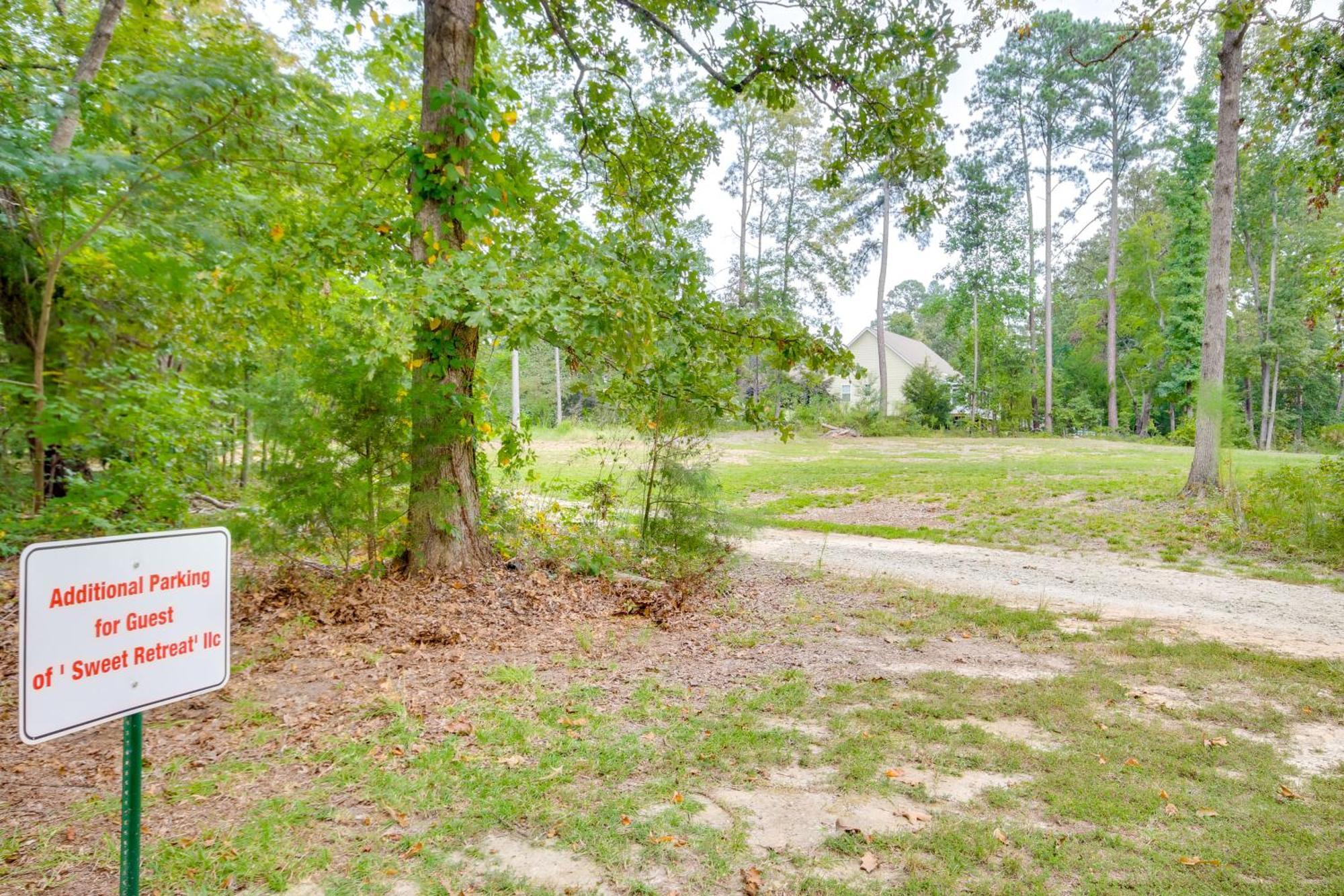 Chapin Home Near Boat Launch And Lake Murray! Lake Murray Shores Eksteriør billede
