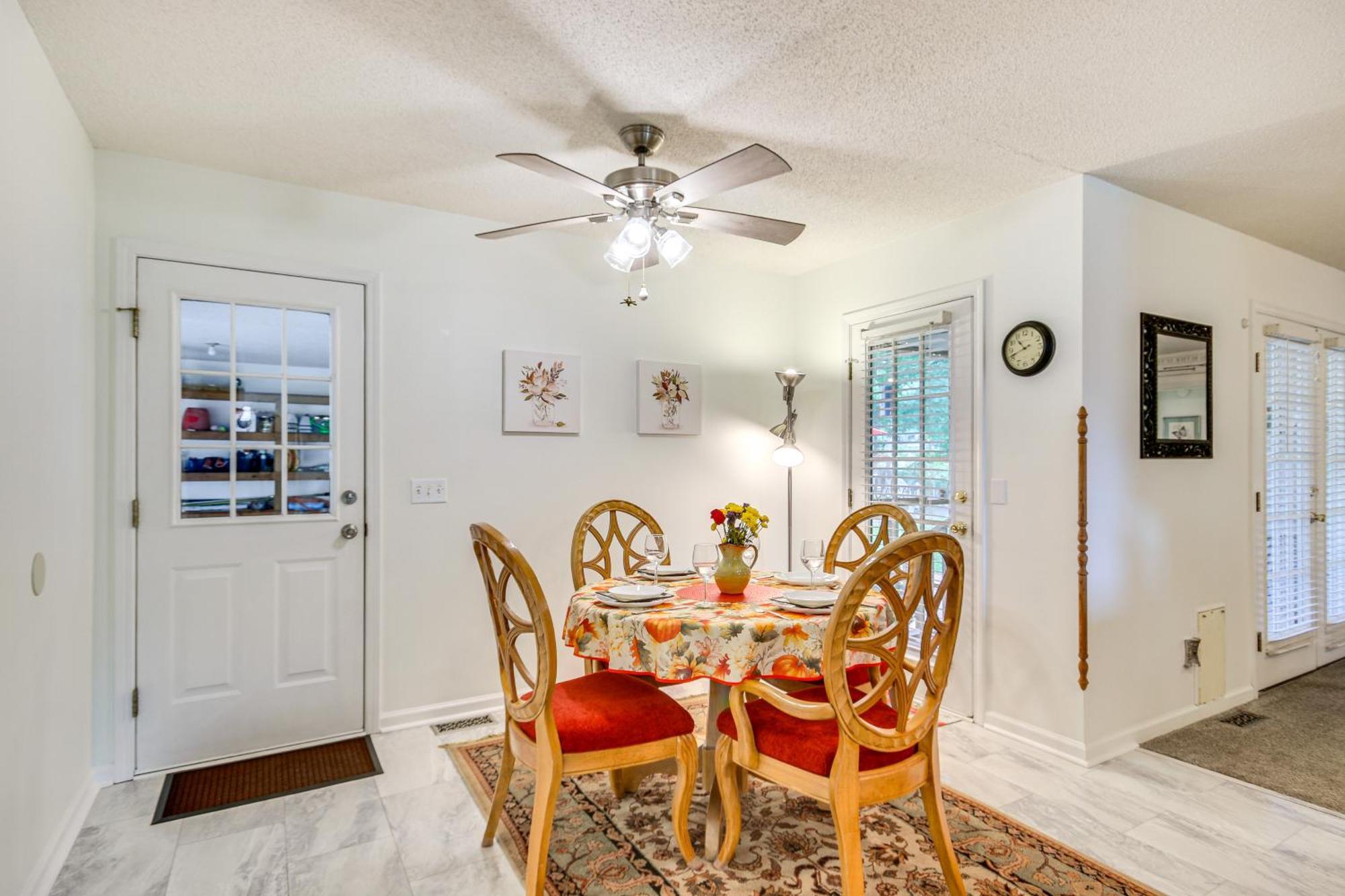 Chapin Home Near Boat Launch And Lake Murray! Lake Murray Shores Eksteriør billede