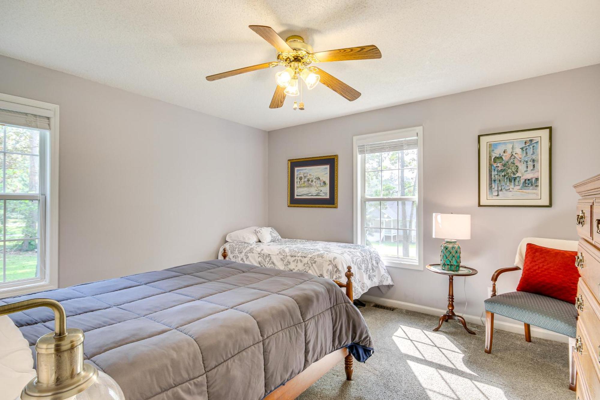 Chapin Home Near Boat Launch And Lake Murray! Lake Murray Shores Eksteriør billede