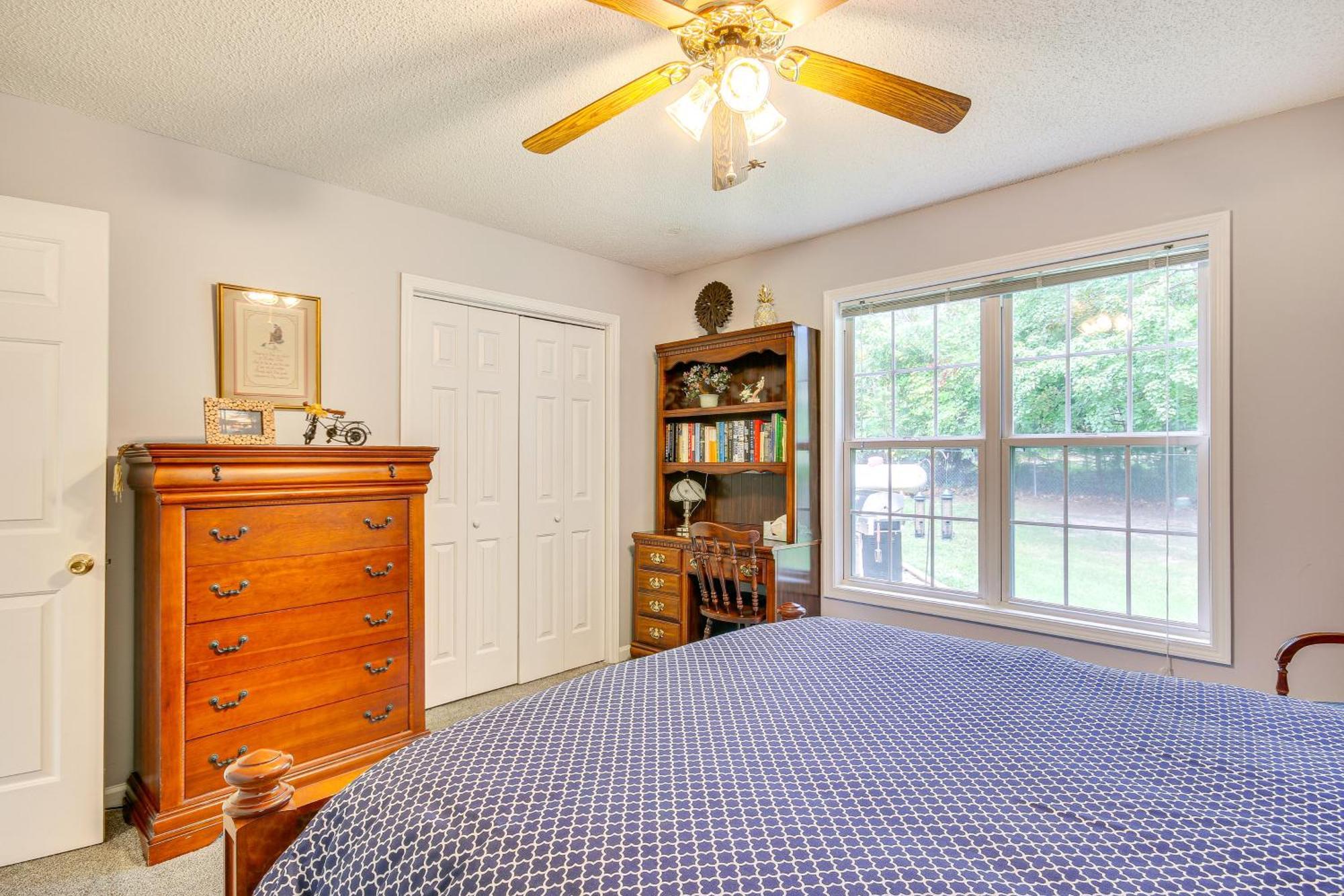 Chapin Home Near Boat Launch And Lake Murray! Lake Murray Shores Eksteriør billede